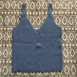 J.Crew Cashmere Knit Cami